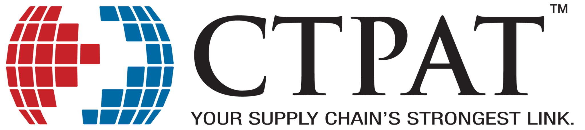CTPAT - Your Supply Chain's Strongest Link.